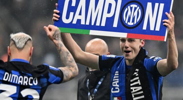 Milan-Inter, Pavard svela: “Prima del derby ho stuzzicato Maignan, Giroud e Theo…”