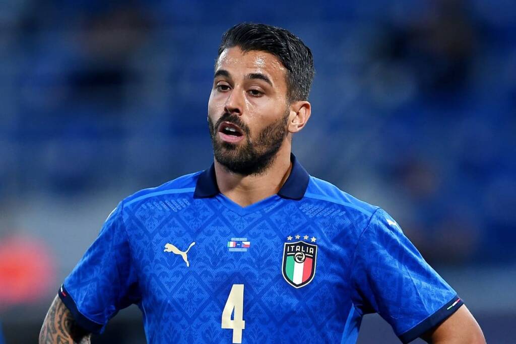 Leonardo Spinazzola