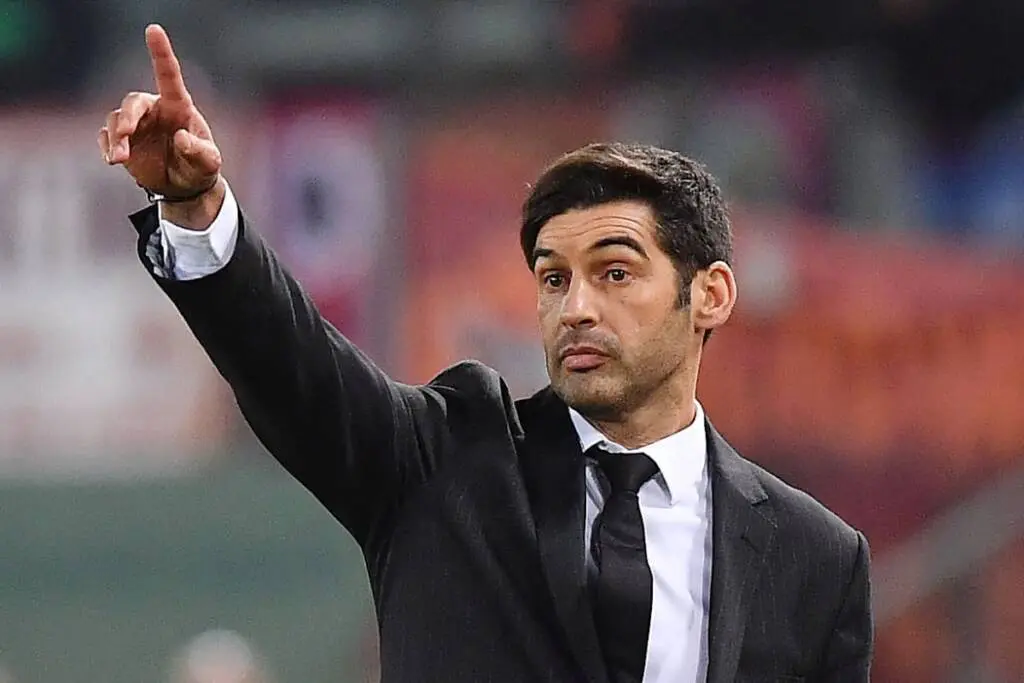 Paulo Fonseca