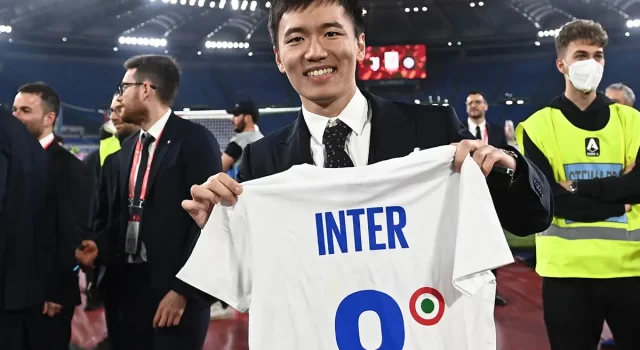 Paolillo: “Ecco perché penso che Zhang sia costretto a vendere l’Inter”