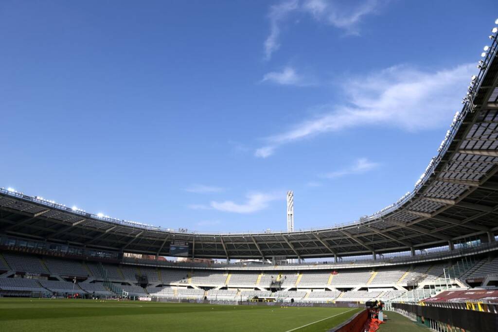 Stadio Olimpico Grande Torino