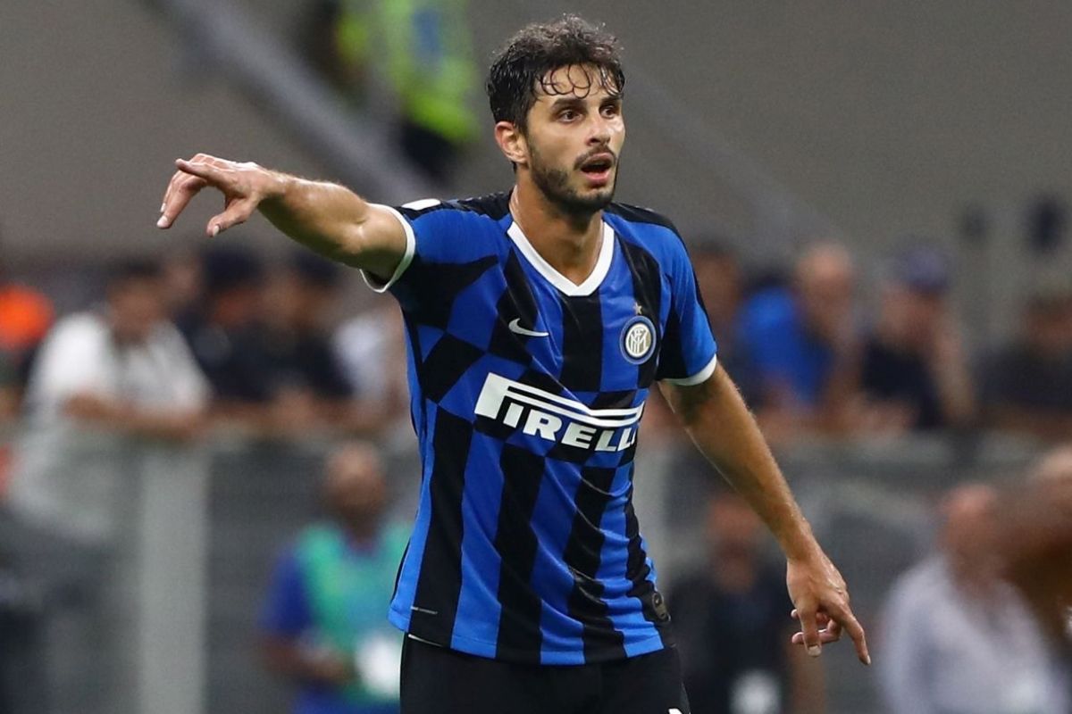 Andrea Ranocchia