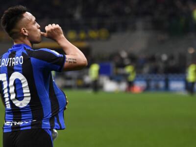 Rinnovo Lautaro, Biasin: “L’Inter non può andare oltre certe cifre, c’è un segnale che non fa ben sperare”