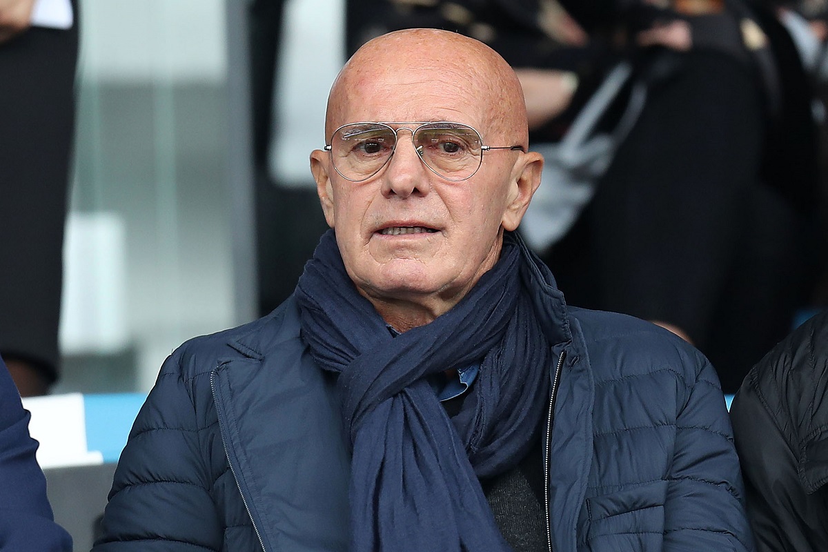 Arrigo Sacchi