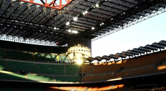 Sindaco Rozzano: “C’è qualche speranza in più per lo stadio dell’Inter”