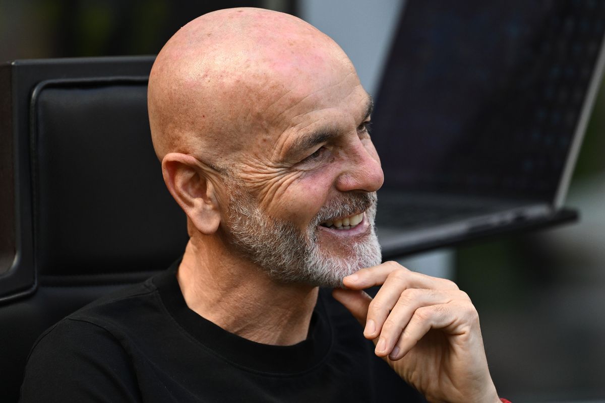 Stefano Pioli