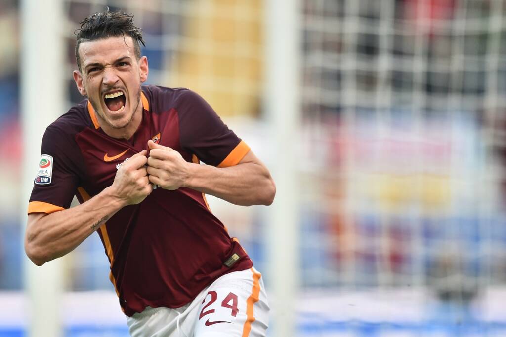 Alessandro Florenzi