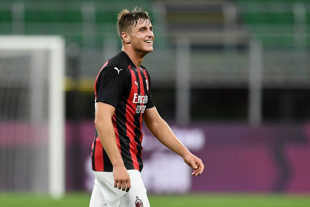 Lorenzo Colombo