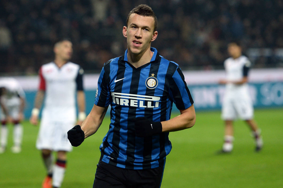 Perisic Ivan