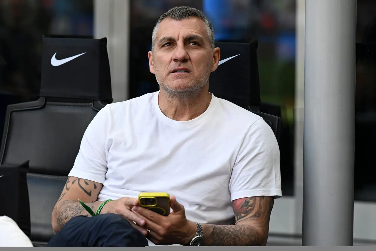 Christian Vieri