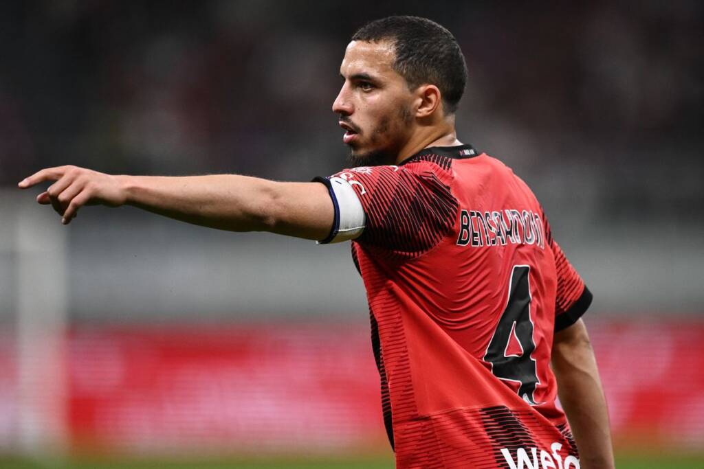 Ismaël Bennacer