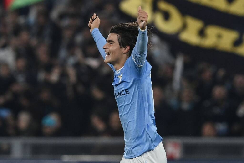 Luka Romero