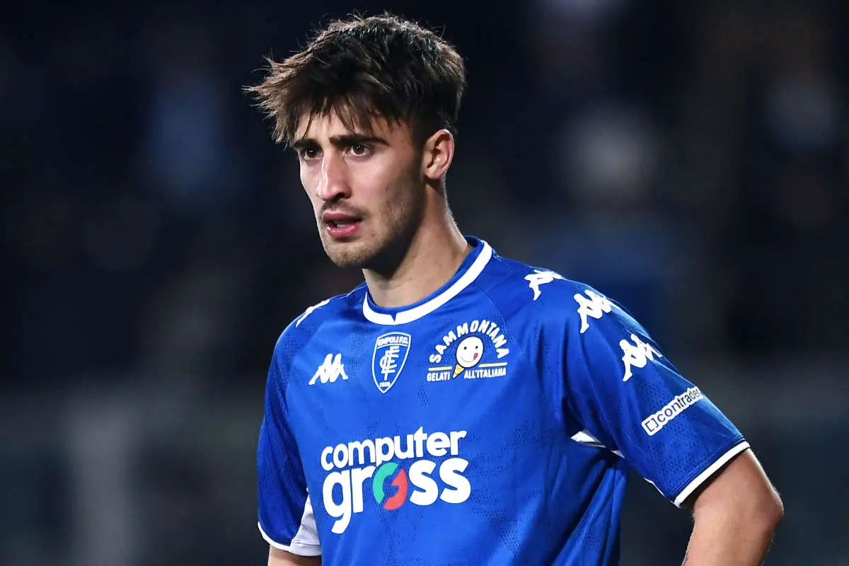 Mattia Viti