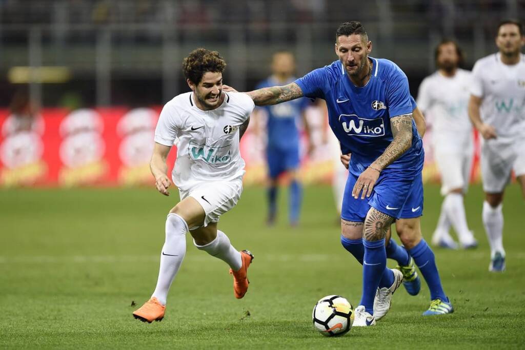 Alexandre Pato