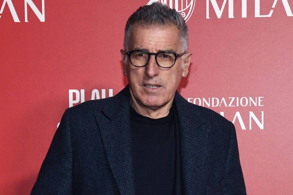 Mauro Tassotti