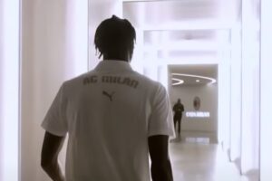 Tammy Abraham