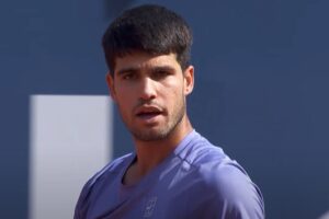 Carlos Alcaraz