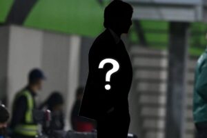 Allenatore Juventus prossima stagione