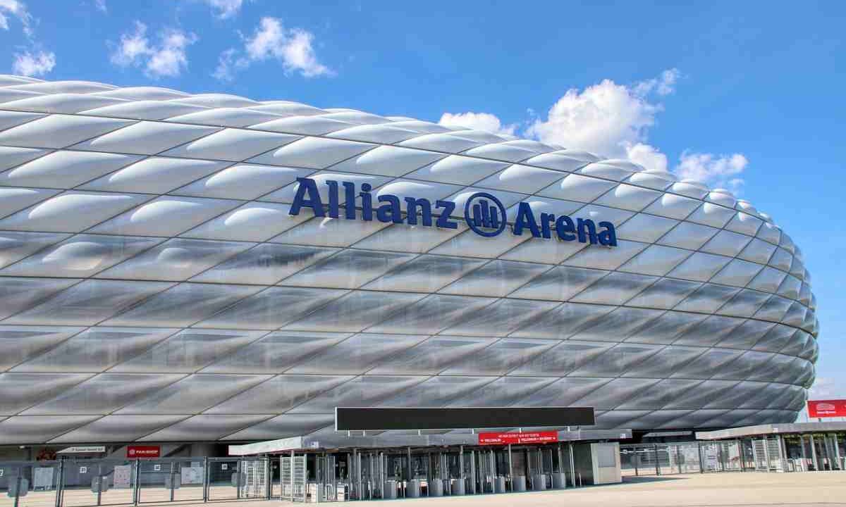 Allianz Arena