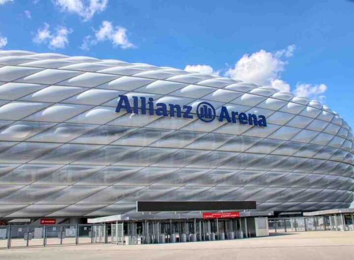 Allianz Arena