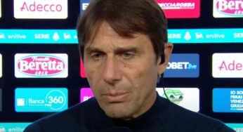 Addio dopo lo scudetto: scappa subito via da Napoli