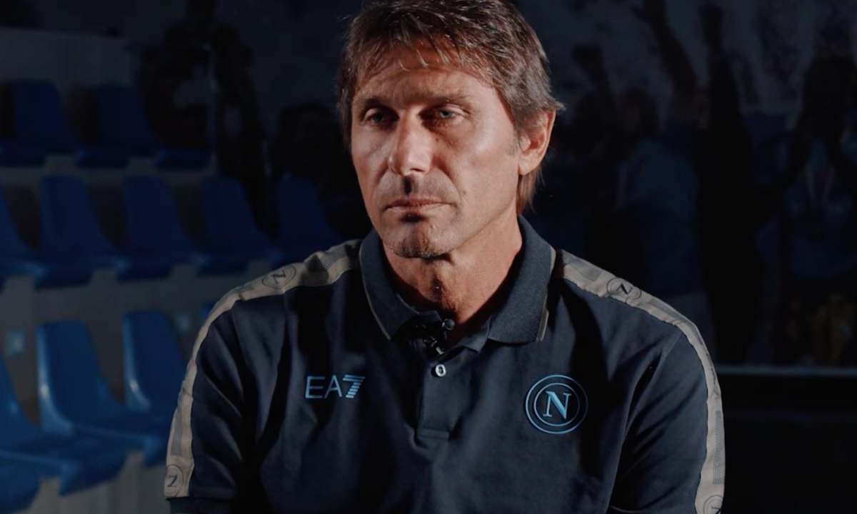 Antonio Conte
