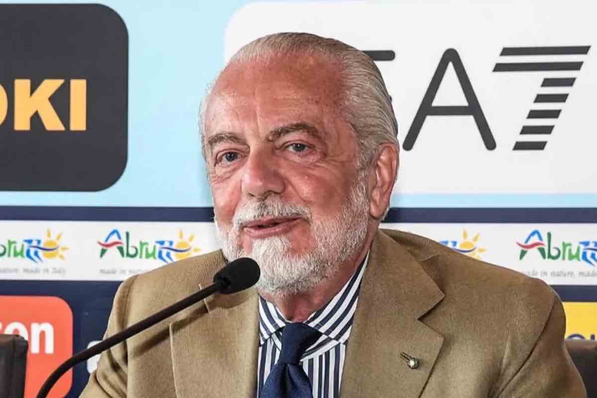 Aurelio de laurentiis