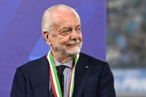 aurelio de laurentiis