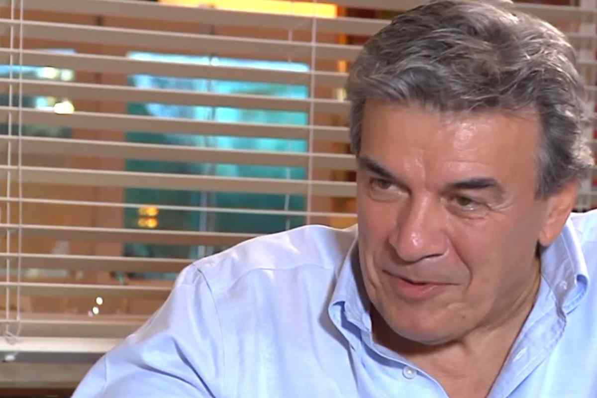 Fabrizio Borra