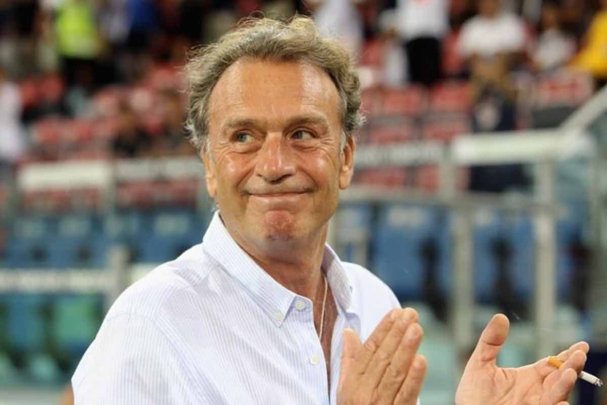 Massimo Cellino