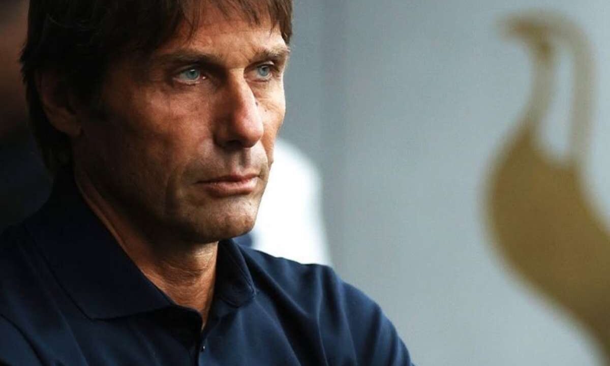 Antonio Conte