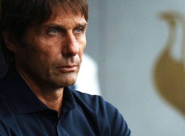Antonio Conte