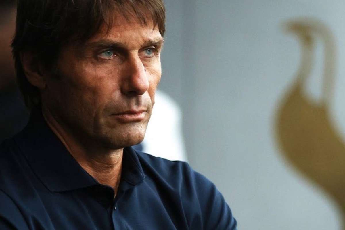 Antonio Conte