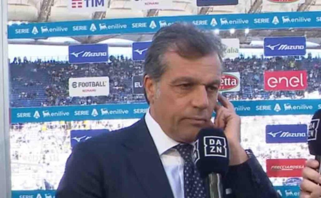 Cristiano giuntoli