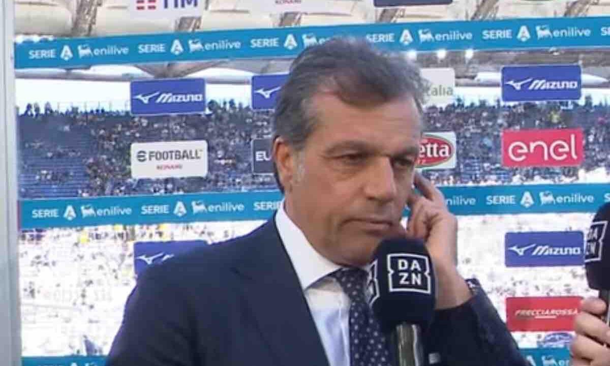 Cristiano giuntoli