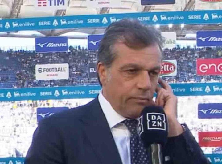 Cristiano giuntoli