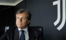 Cristiano Giuntoli
