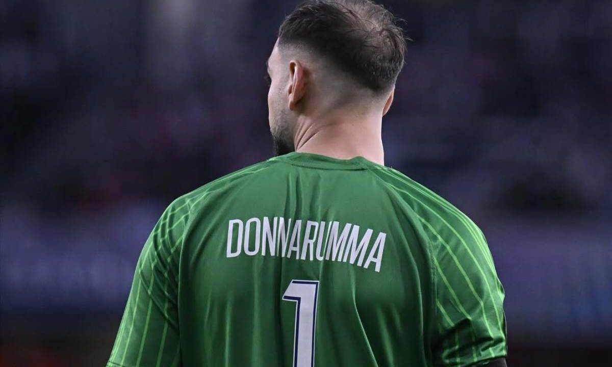 L'Inter vuole Donnarumma