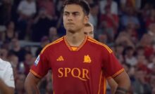 Paulo Dybala
