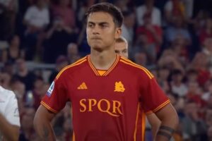 Paulo Dybala