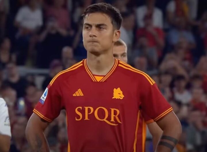 Paulo Dybala