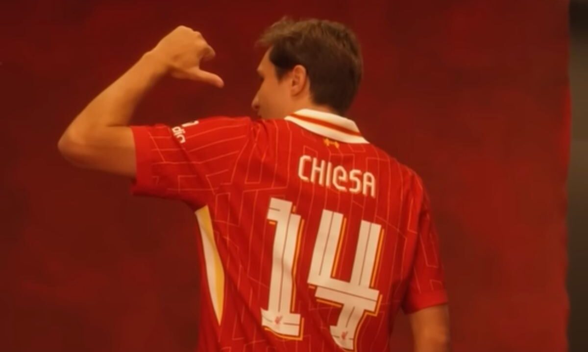 Federico Chiesa