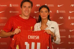 Federico Chiesa