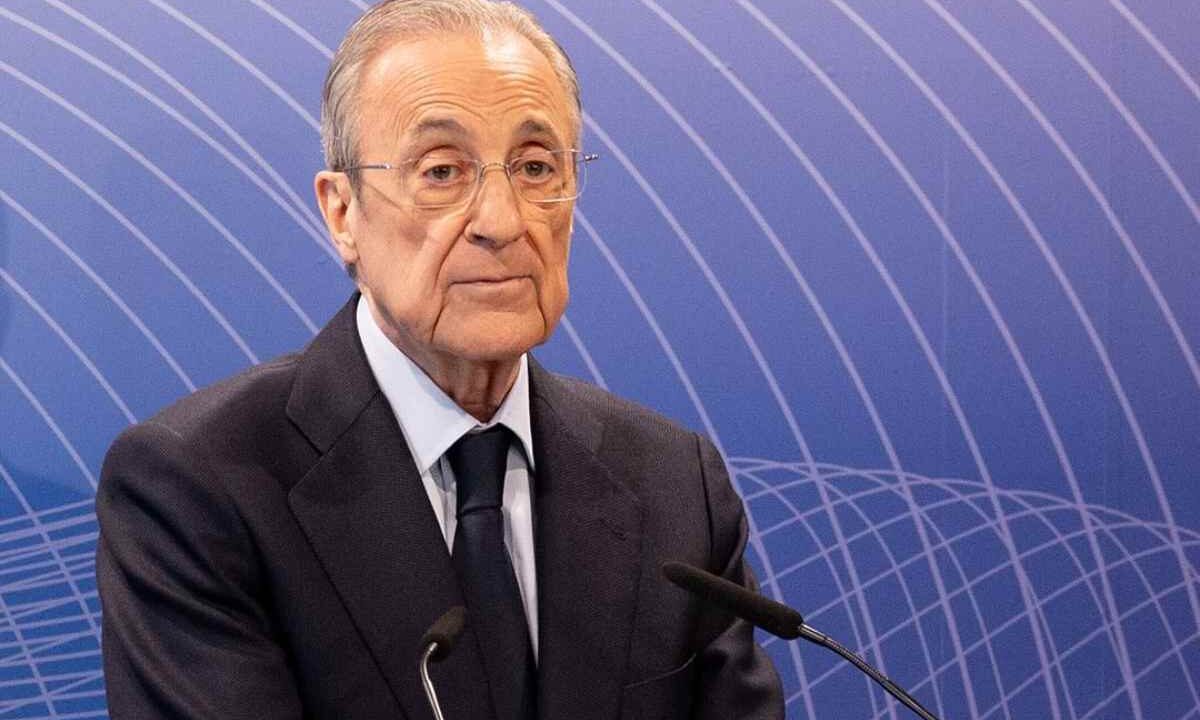 Real Madrid sul mercato