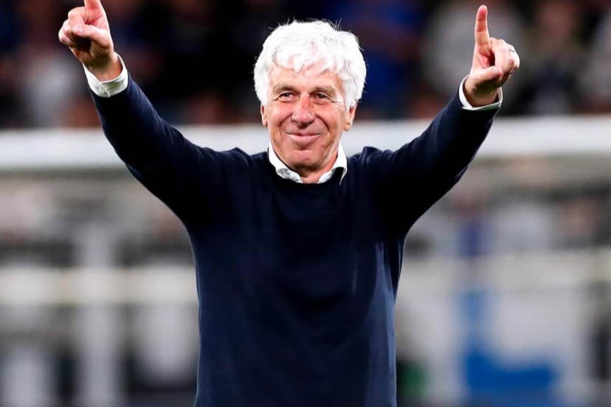 Gian Piero Gasperini