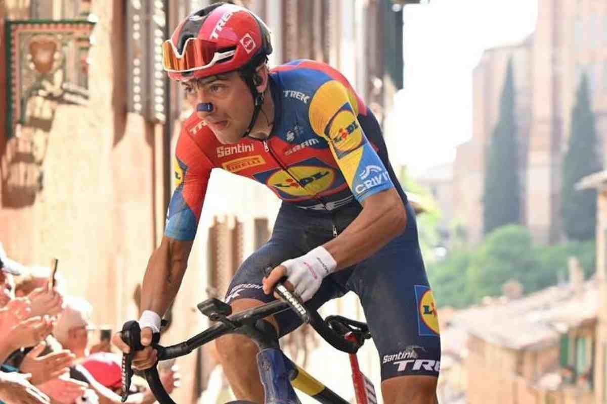 Giulio Ciccone 