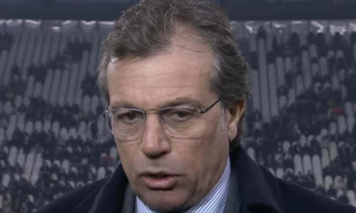 Cristiano giuntoli