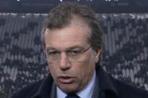 Cristiano giuntoli