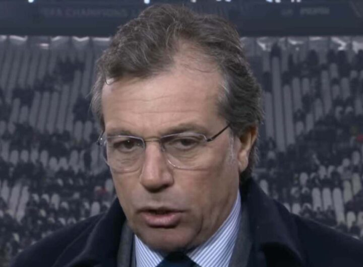 Cristiano giuntoli