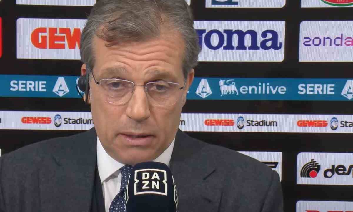 Cristiano Giuntoli